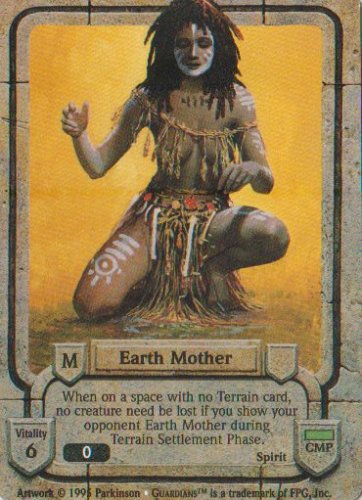 Earth Mother